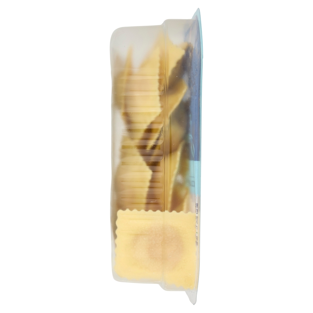 Fini Senza Lattosio Ravioli Mozzarella e Pomodoro 250 g